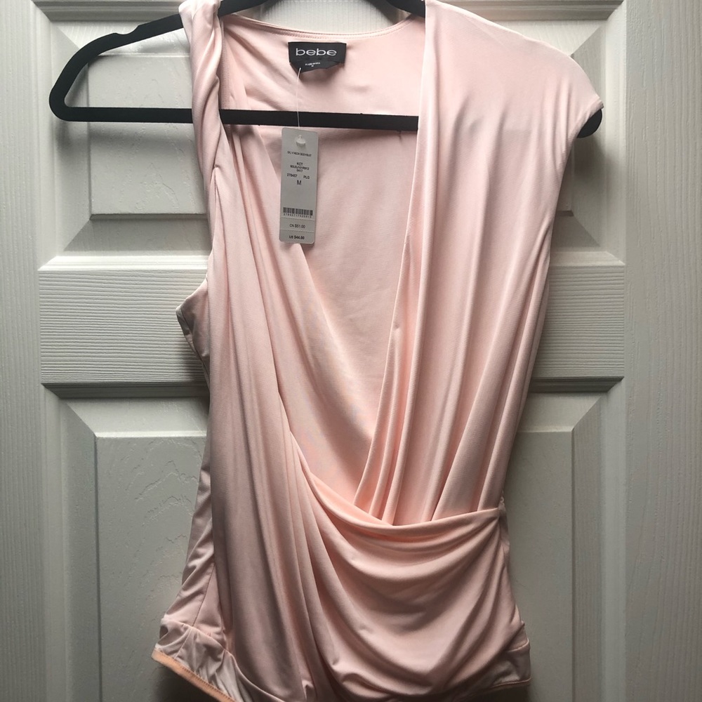 Bebe bodysuit